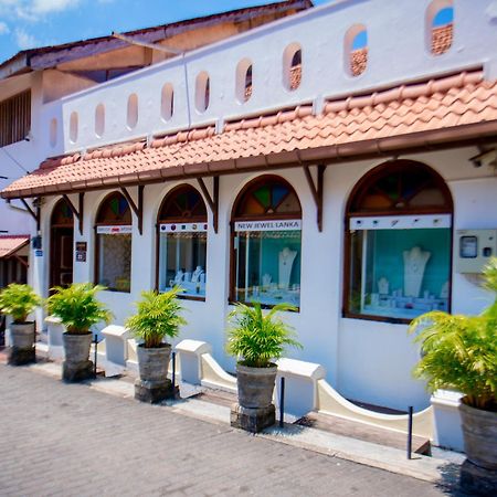 Dutch House Hotel Galle Luaran gambar